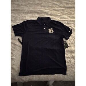 Nike Dri-Fit LCA Warriors Polo Large Excellent Condition